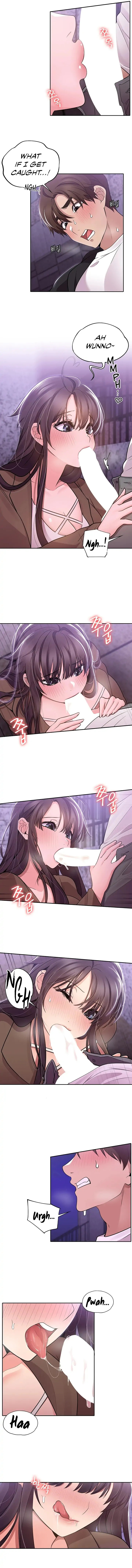 Meeting you again Chapter 13 Page 7