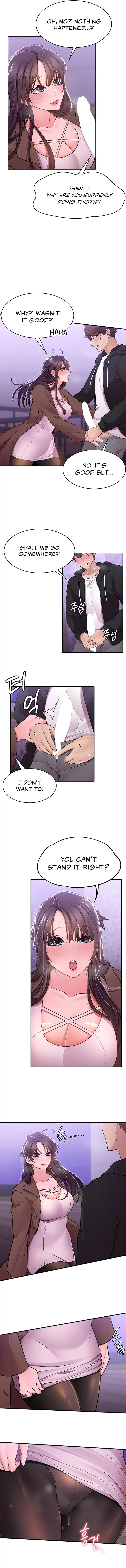 Meeting you again Chapter 14 Page 2