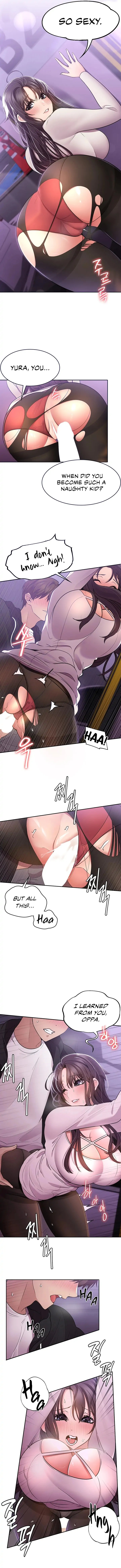 Meeting you again Chapter 14 Page 4