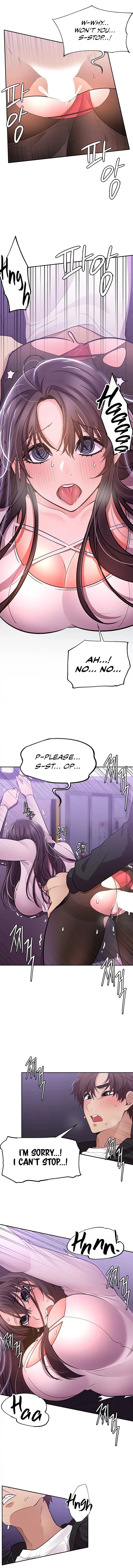 Meeting you again Chapter 14 Page 6