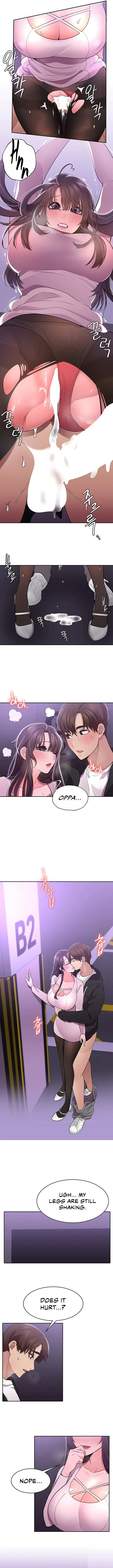 Meeting you again Chapter 14 Page 7