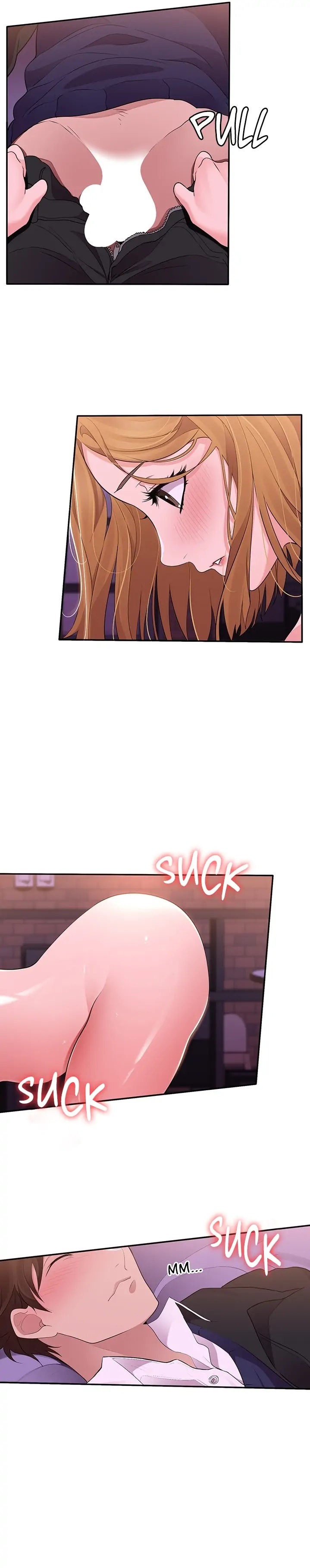 Meeting you again Chapter 16 Page 19
