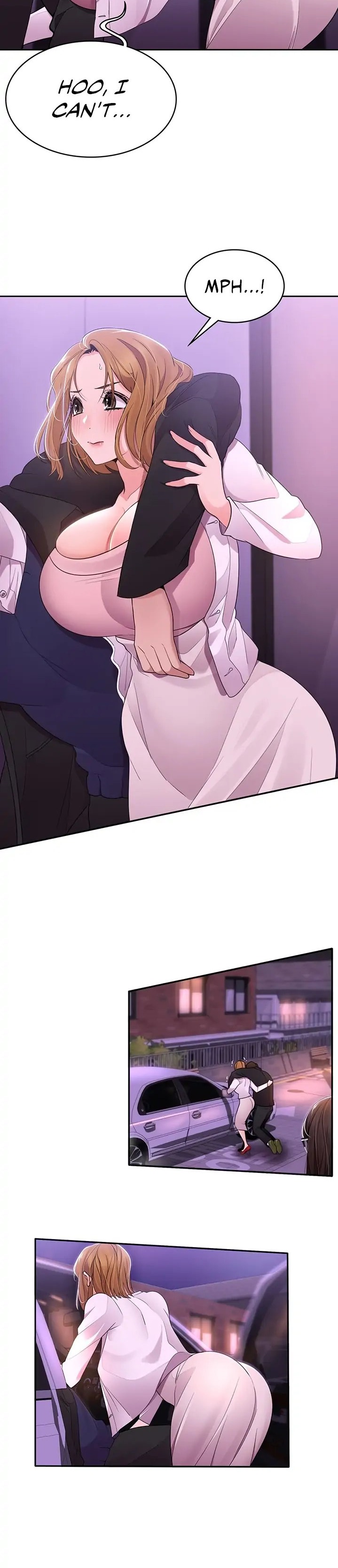 Meeting you again Chapter 16 Page 3