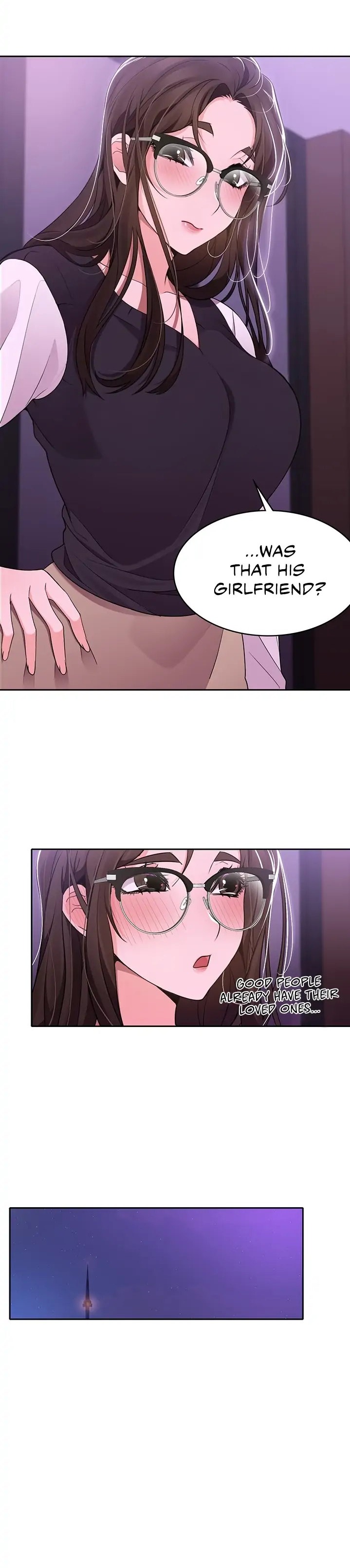 Meeting you again Chapter 16 Page 5