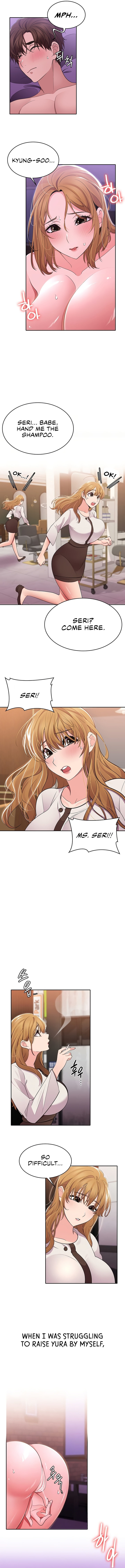 Meeting you again Chapter 17 Page 2