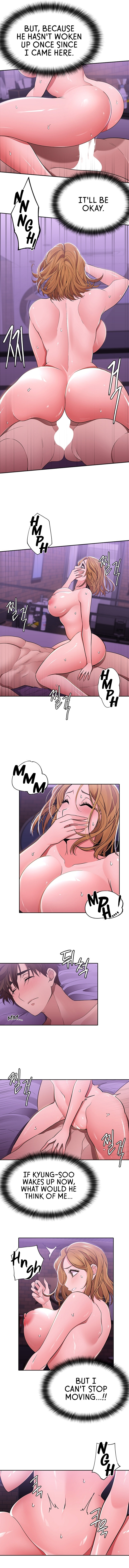 Meeting you again Chapter 17 Page 5