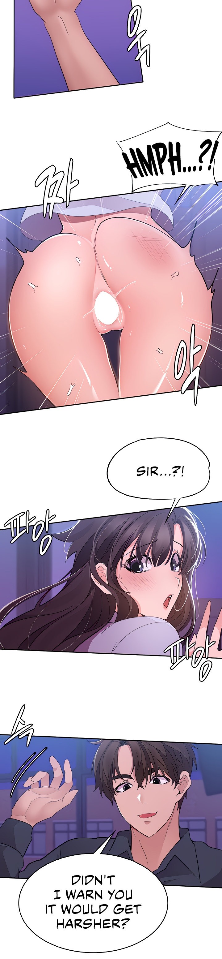 Meeting you again Chapter 19 Page 12