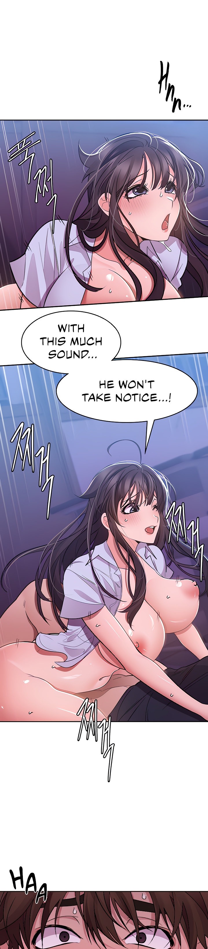 Meeting you again Chapter 19 Page 22
