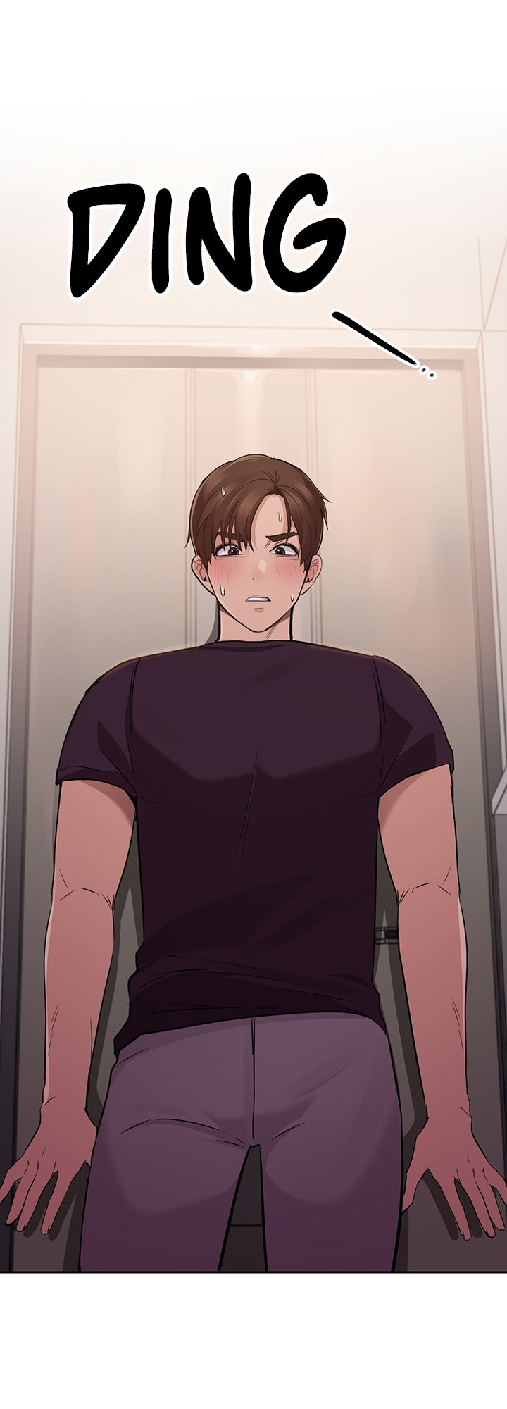Meeting you again Chapter 2 Page 24