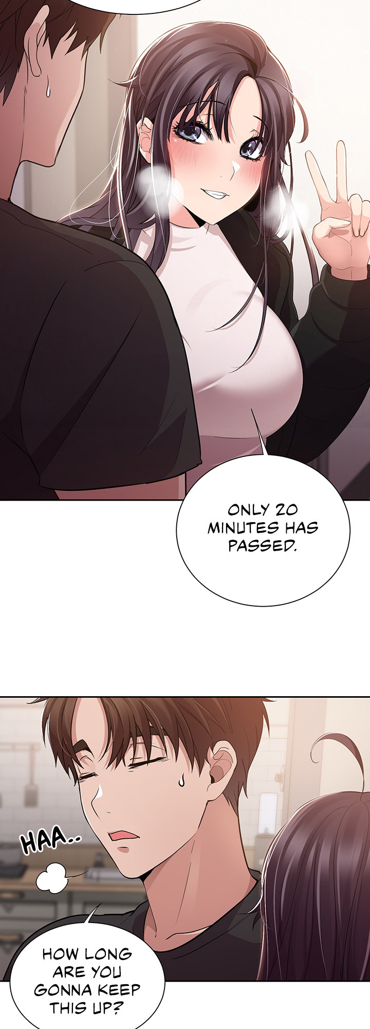 Meeting you again Chapter 2 Page 29