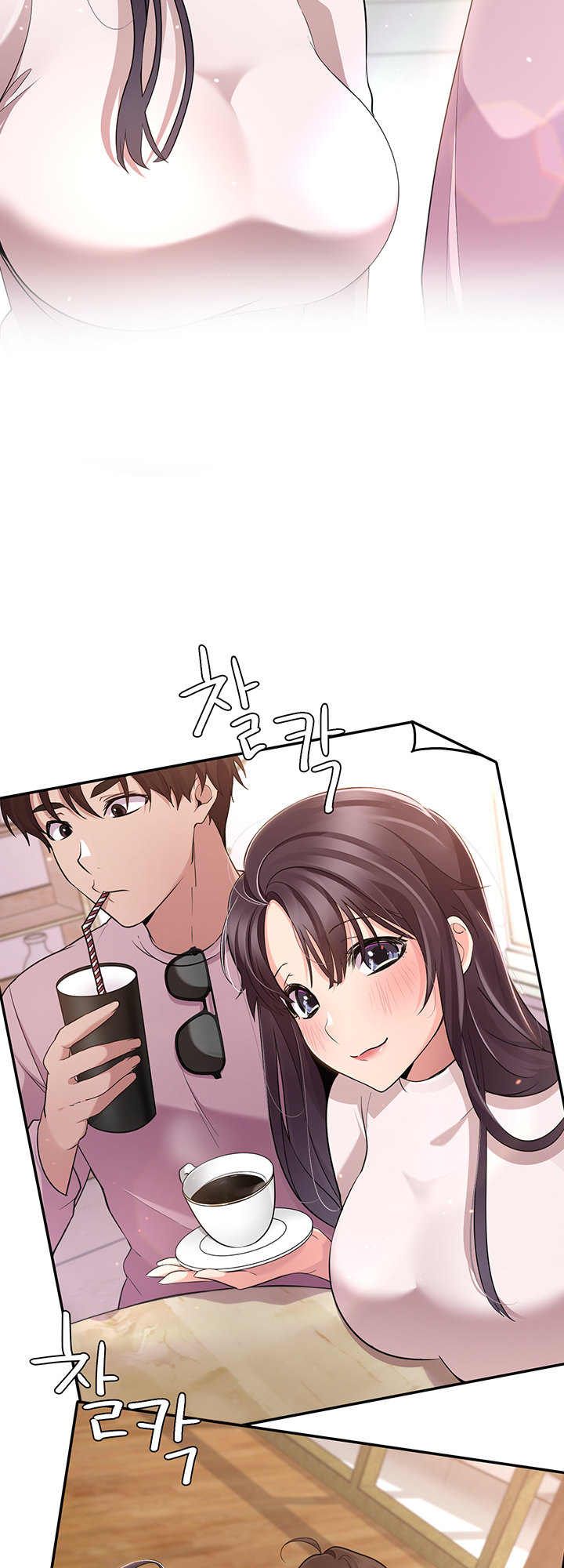 Meeting you again Chapter 2 Page 39