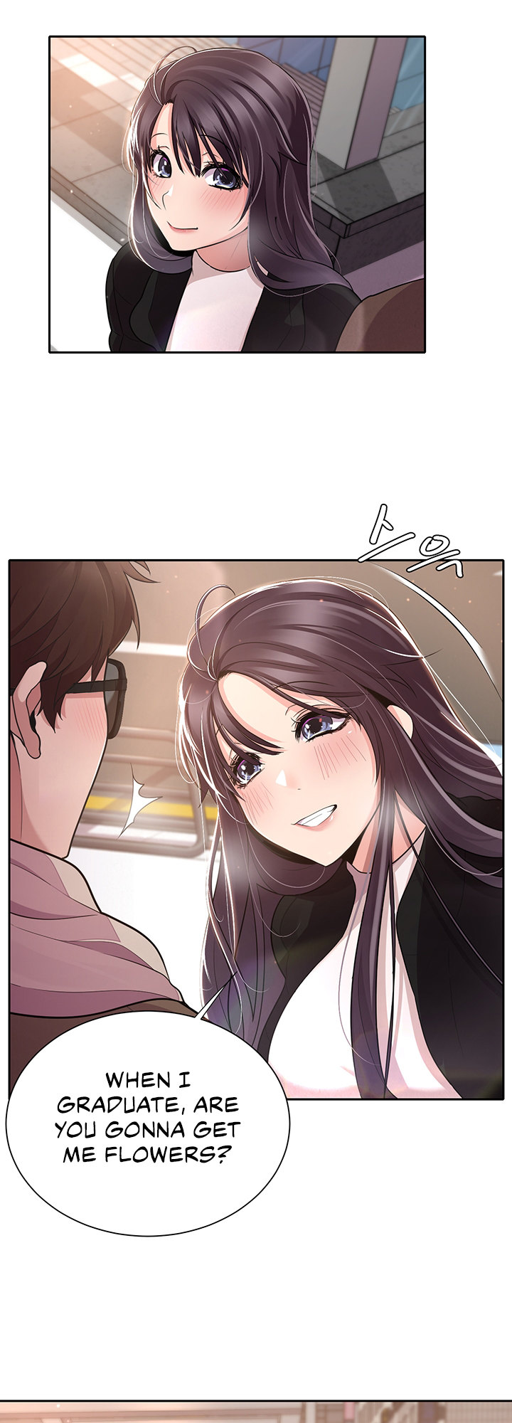 Meeting you again Chapter 2 Page 44