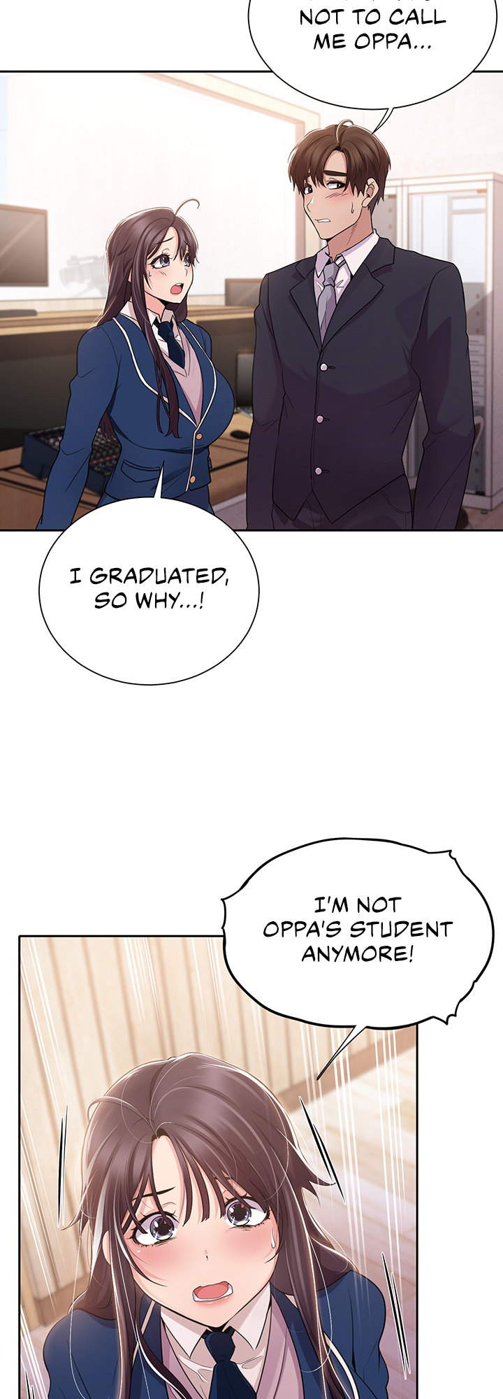 Meeting you again Chapter 2 Page 50