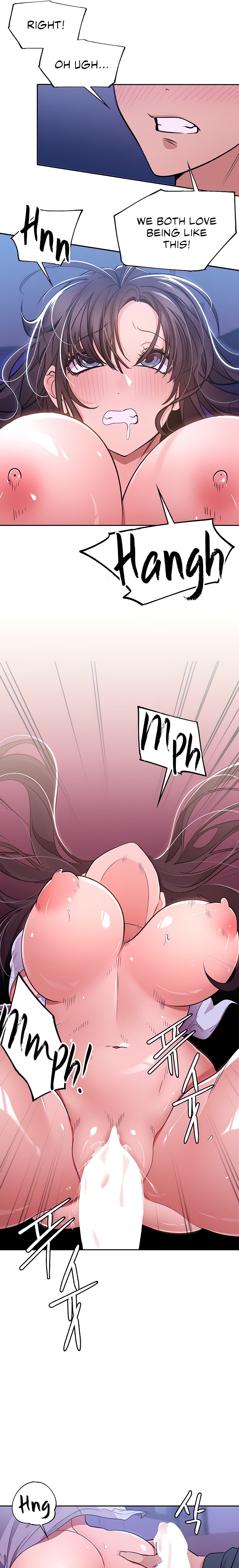 Meeting you again Chapter 20 Page 11