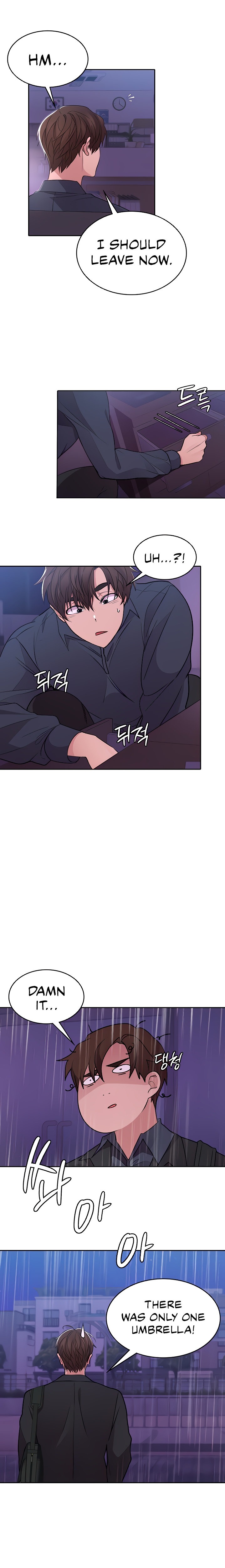 Meeting you again Chapter 20 Page 16