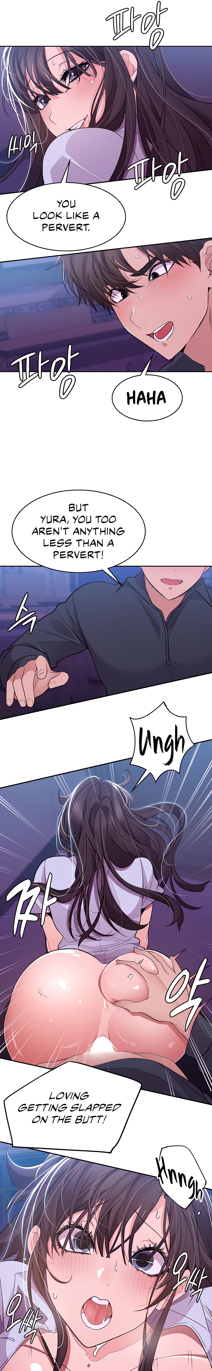 Meeting you again Chapter 20 Page 7