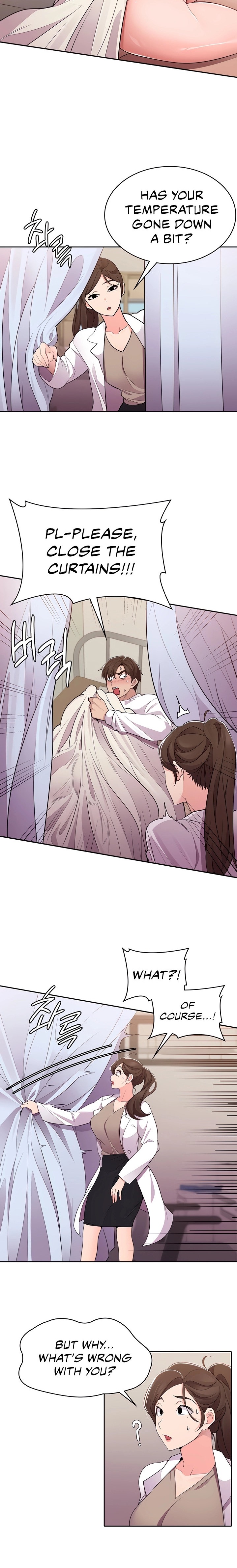 Meeting you again Chapter 22 Page 6