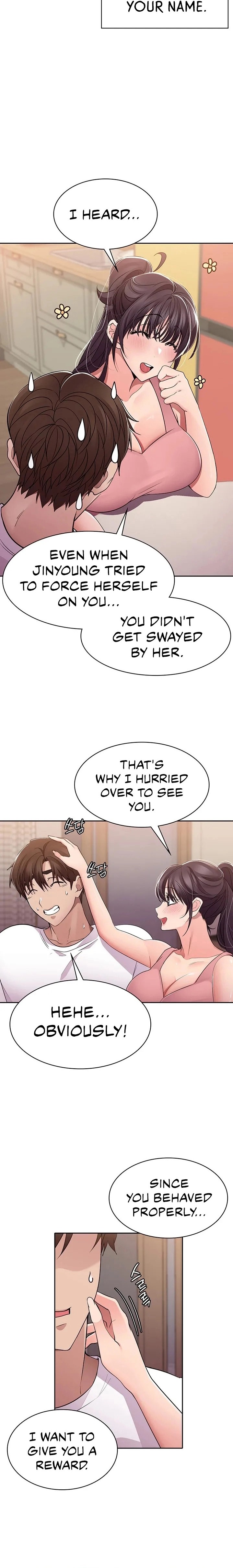 Meeting you again Chapter 23 Page 10