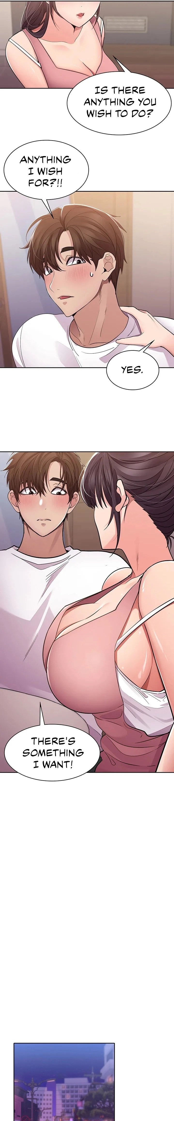 Meeting you again Chapter 23 Page 11