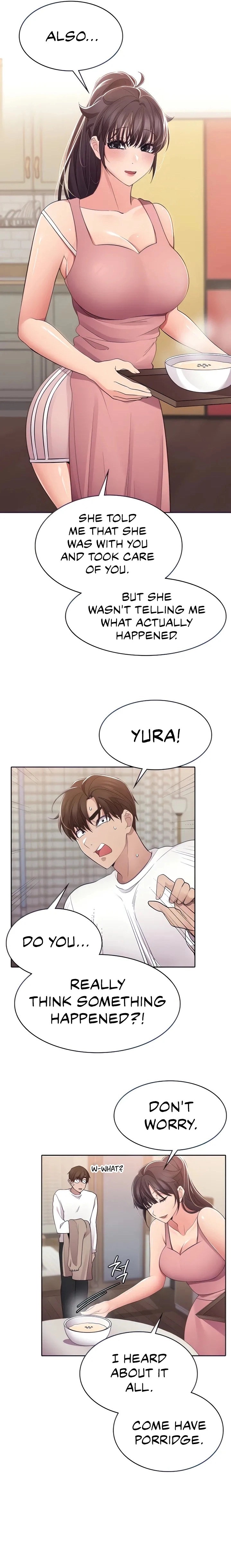 Meeting you again Chapter 23 Page 7