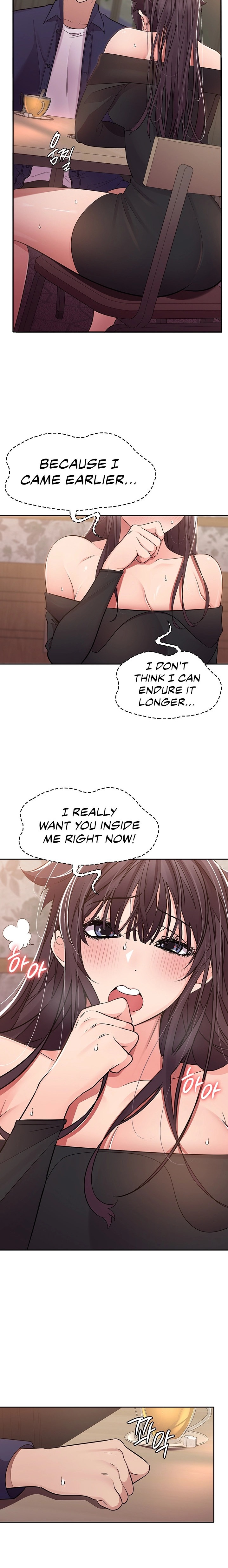 Meeting you again Chapter 24 Page 12