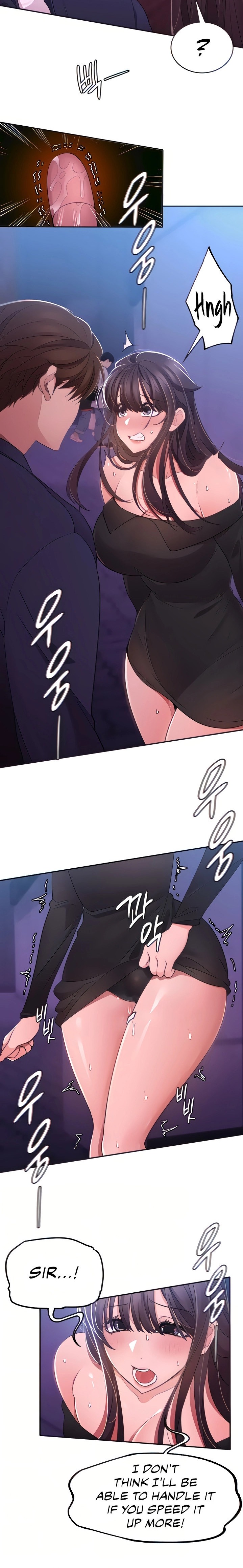 Meeting you again Chapter 24 Page 2