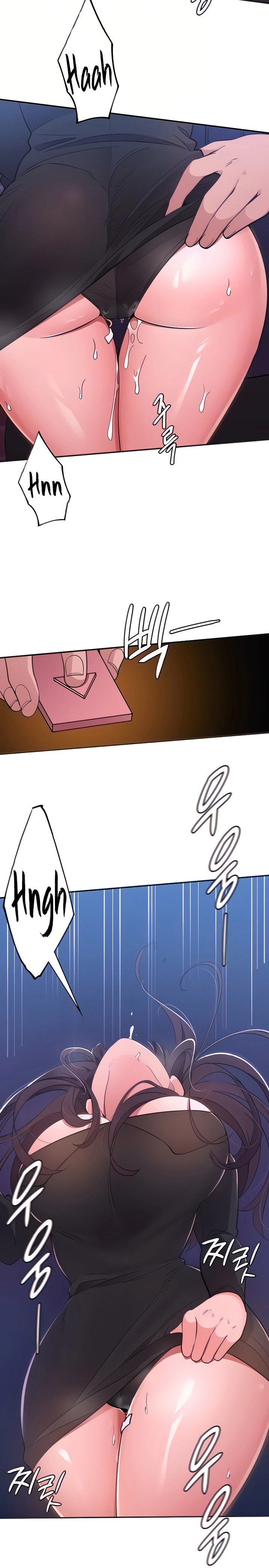 Meeting you again Chapter 24 Page 4
