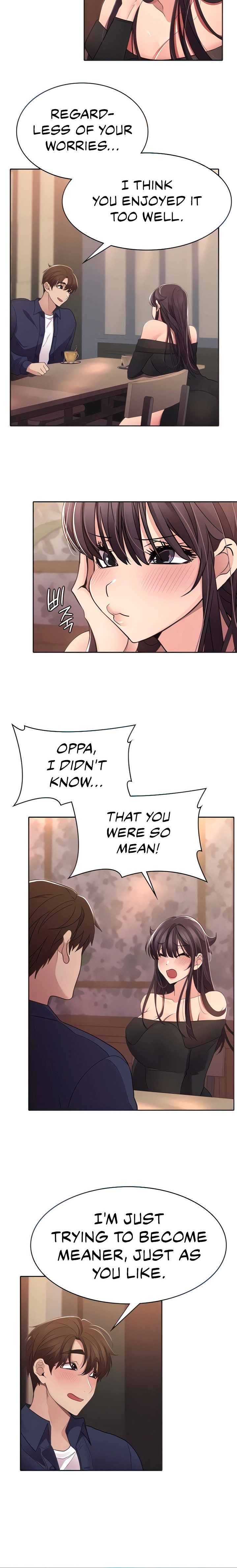 Meeting you again Chapter 24 Page 8
