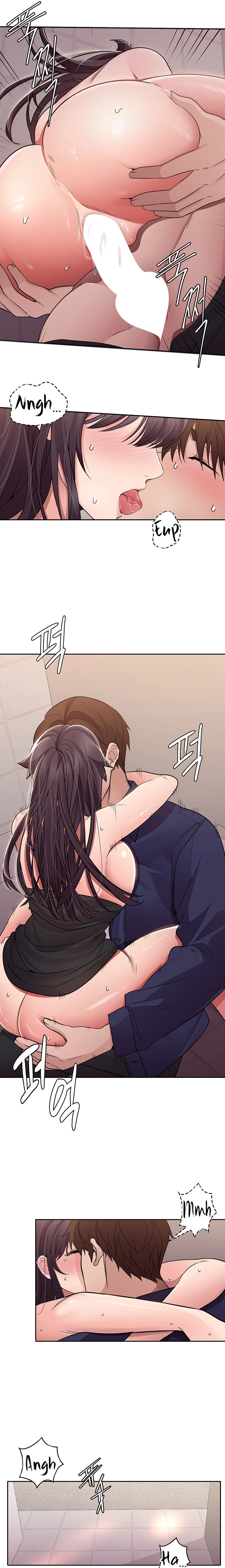 Meeting you again Chapter 25 Page 13