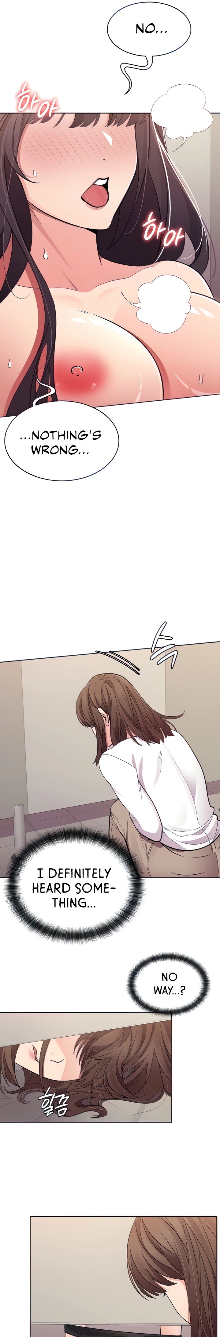 Meeting you again Chapter 25 Page 5