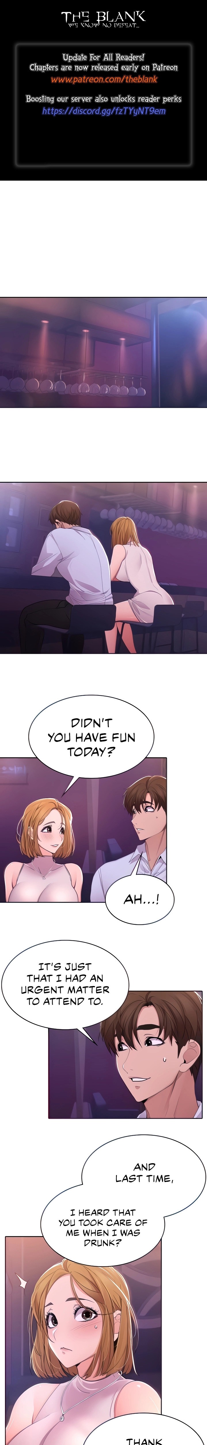 Meeting you again Chapter 26 Page 1