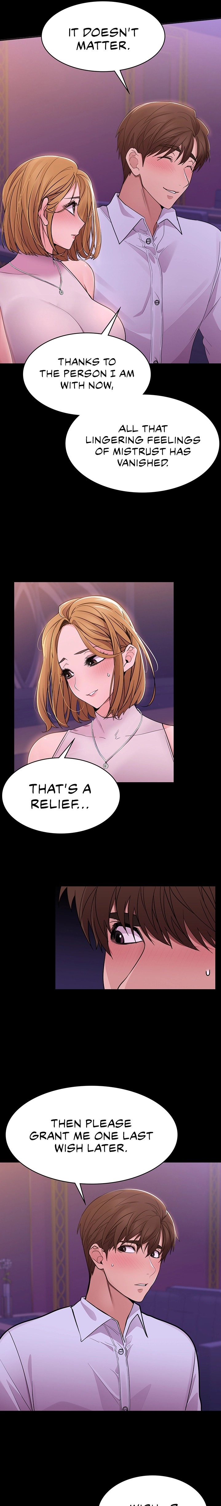 Meeting you again Chapter 26 Page 11