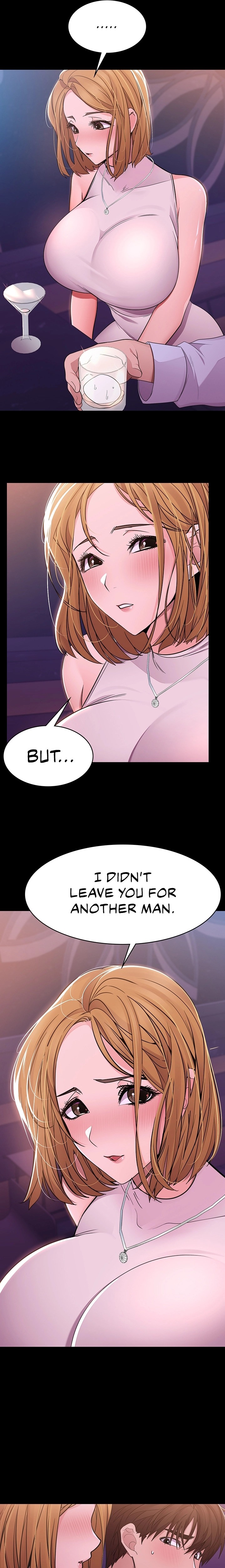 Meeting you again Chapter 26 Page 13