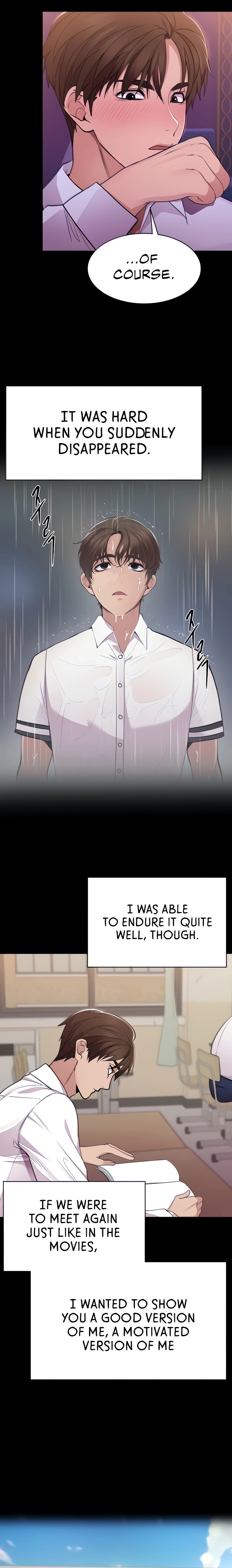 Meeting you again Chapter 26 Page 6