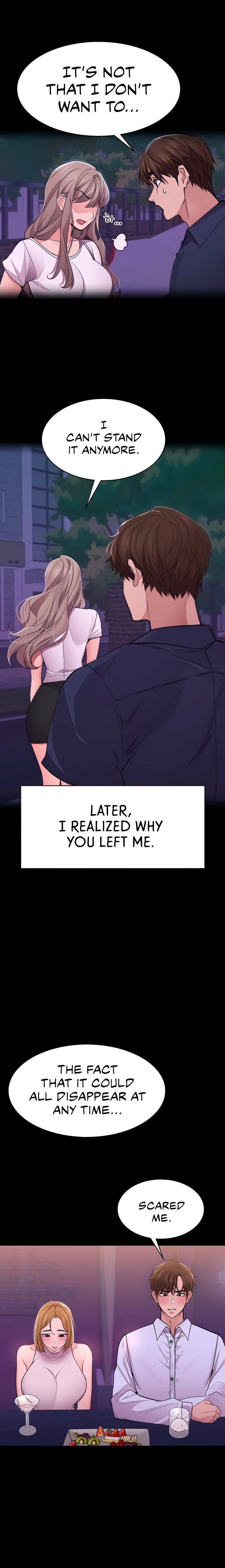 Meeting you again Chapter 26 Page 8