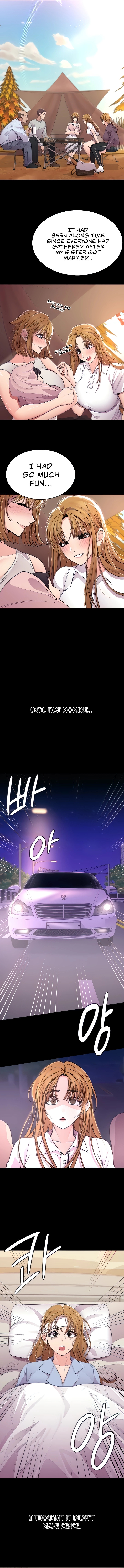 Meeting you again Chapter 27 Page 2