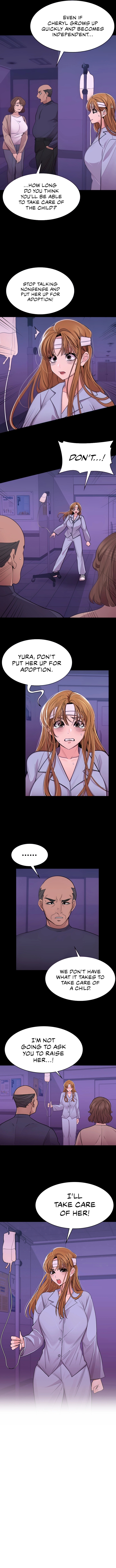 Meeting you again Chapter 27 Page 4
