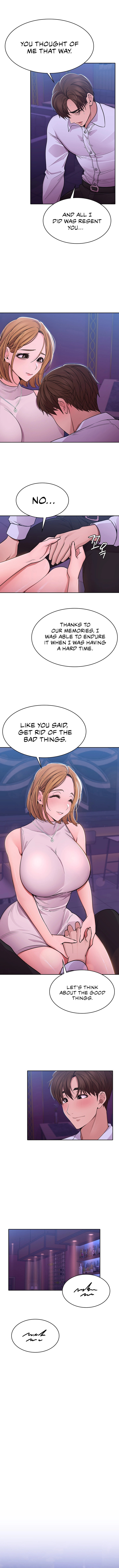 Meeting you again Chapter 27 Page 6