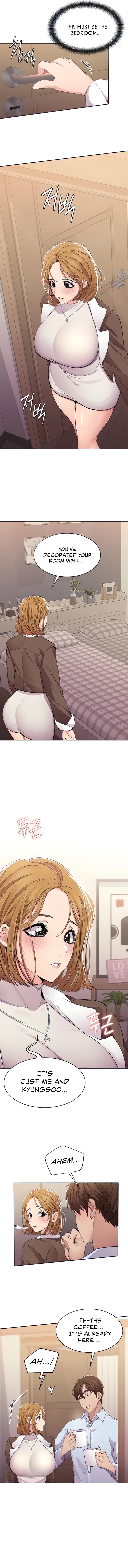 Meeting you again Chapter 28 Page 3