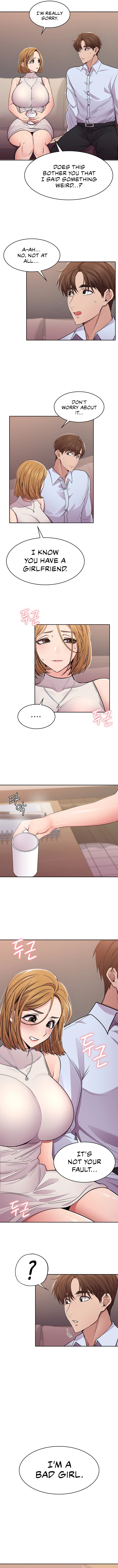 Meeting you again Chapter 28 Page 5