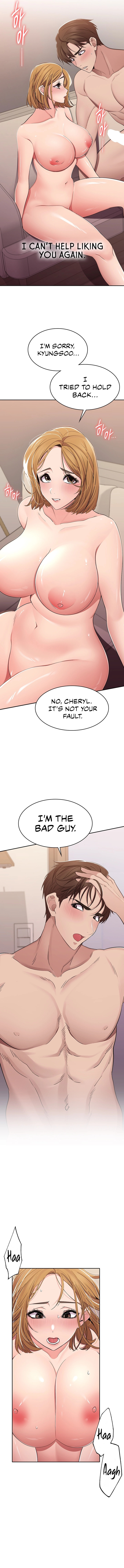 Meeting you again Chapter 28 Page 7