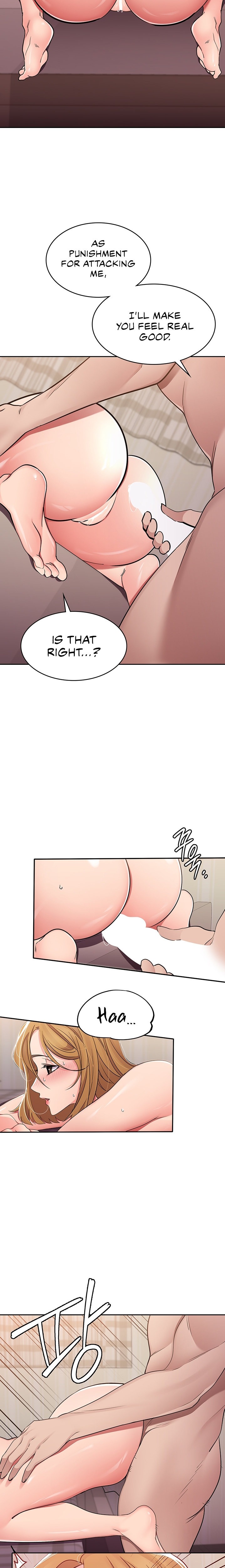 Meeting you again Chapter 29 Page 12