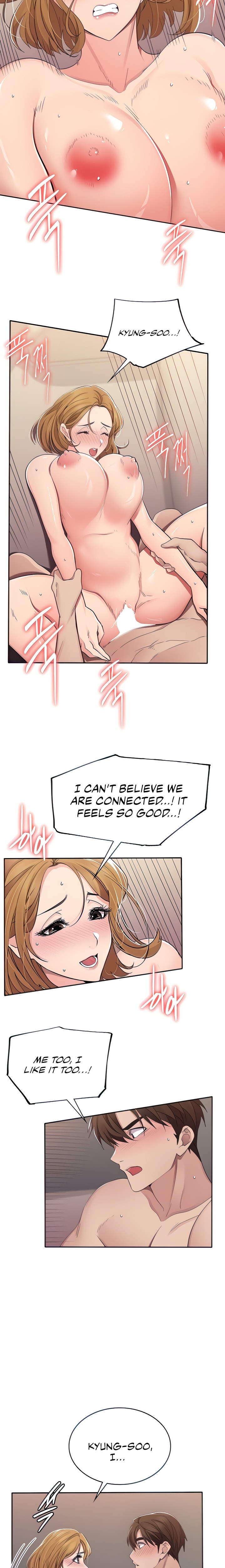 Meeting you again Chapter 29 Page 4