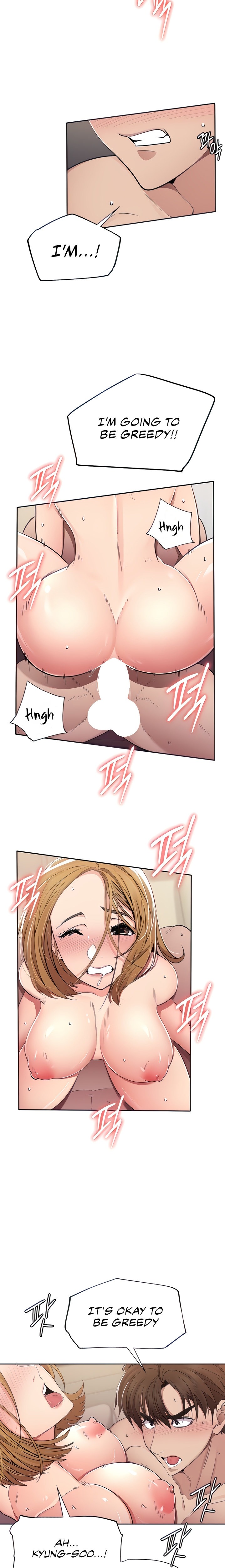 Meeting you again Chapter 29 Page 6