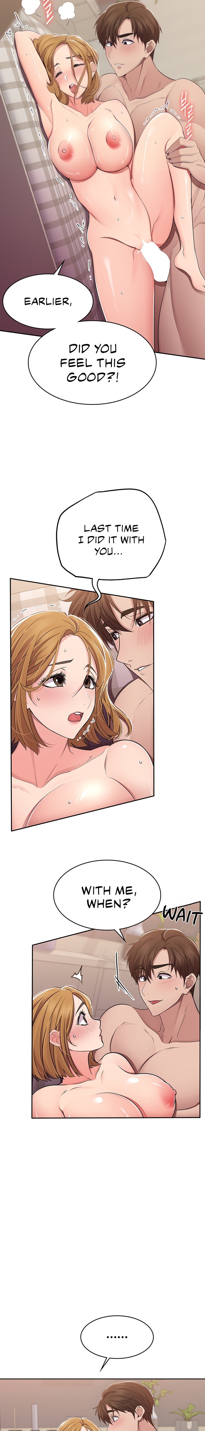 Meeting you again Chapter 29 Page 9