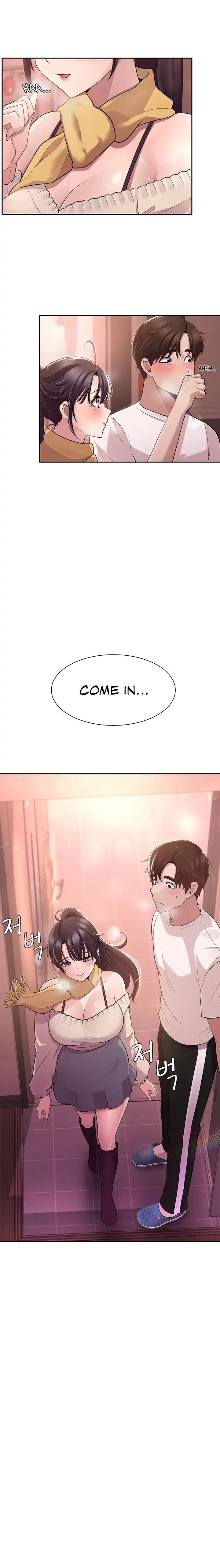 Meeting you again Chapter 3 Page 10