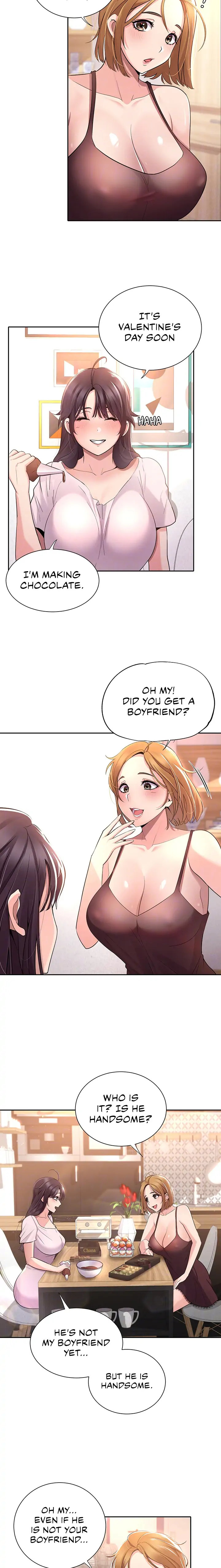 Meeting you again Chapter 3 Page 4