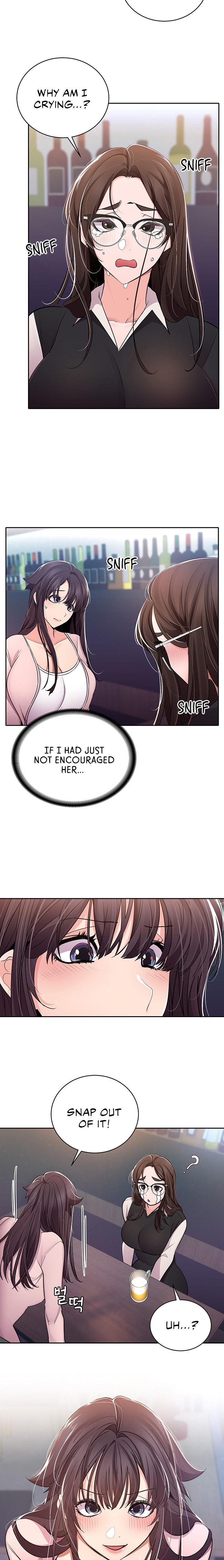 Meeting you again Chapter 30 Page 15