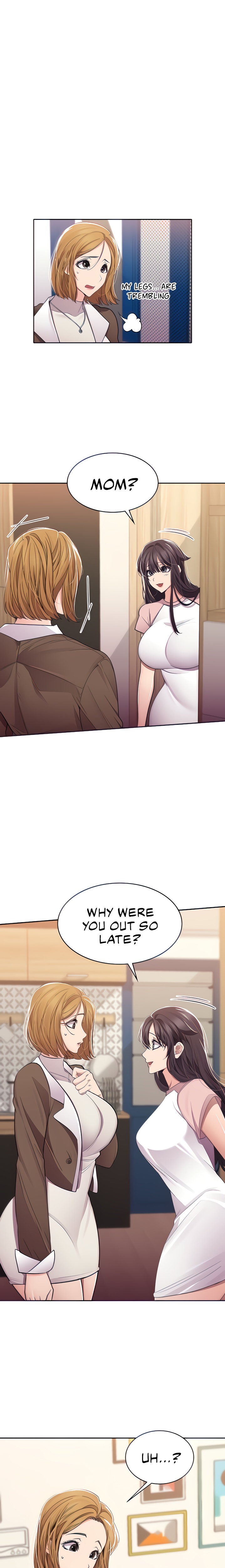 Meeting you again Chapter 30 Page 2