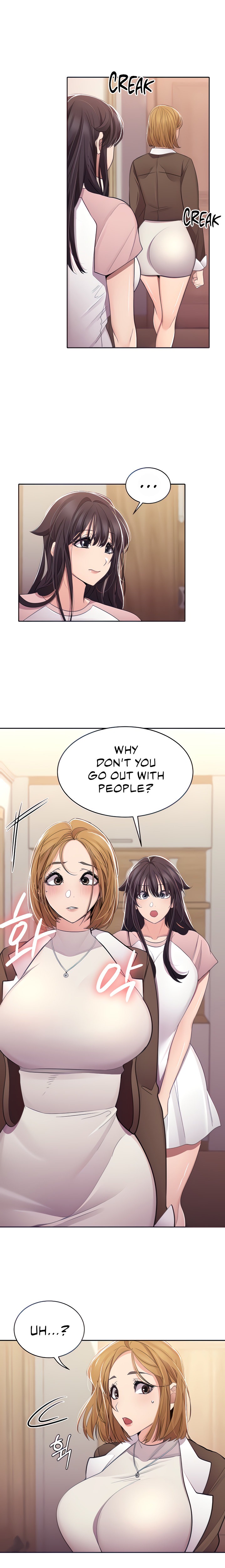Meeting you again Chapter 30 Page 4